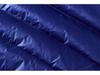 Men's Large Size Lightweight Down Vest - Stand Collar Sleeveless Jacket for Autumn/Winter