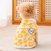 Clearance: Autumn & Winter Lamb Wool Hoodie for Small Dogs & Cats – Plush, Warm, and Cozy