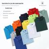 Premium Mercerized Cotton Polo Shirts, Customized Workwear & Logo Tees
