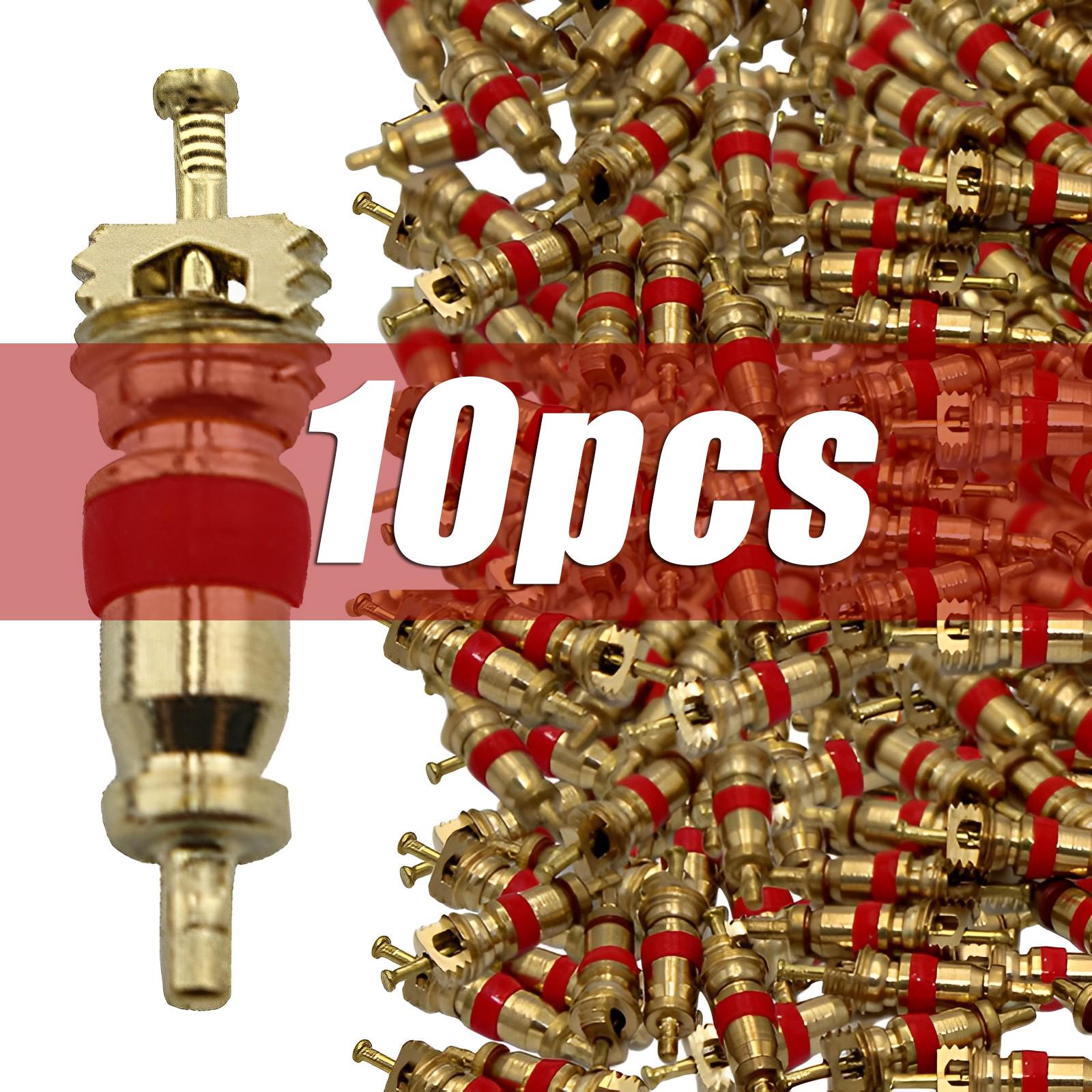 

Copper Tire Valve Core Car Tire Repair Tool Bicycle Car Motorcycle Truck Tire Screwdriver Valve Stem Core Remover Installer Tool