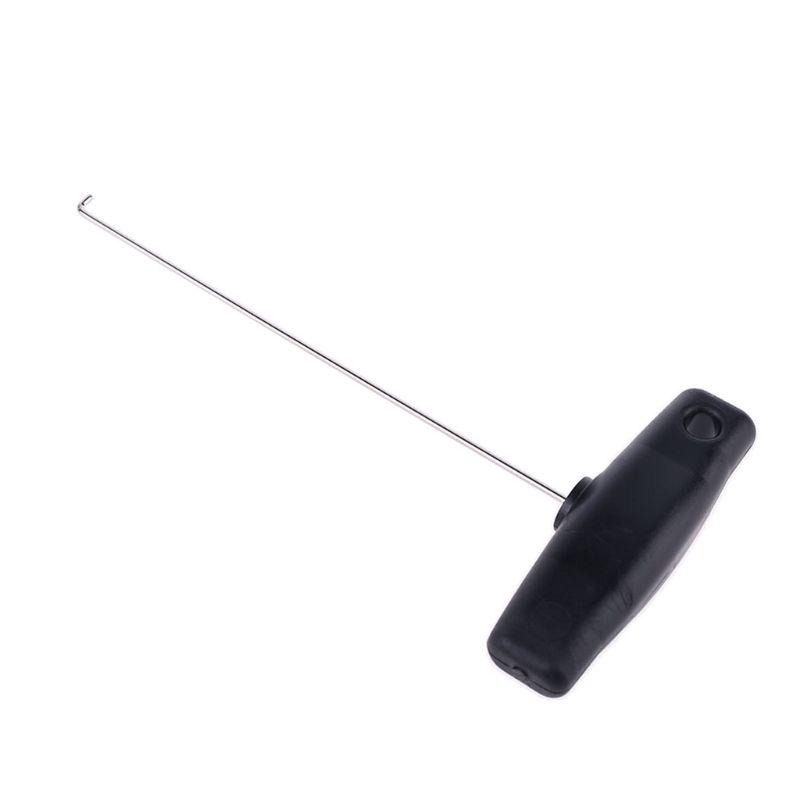 Instrument Cluster Pull Hooks Removal Tool for C250 C350 E200 E400 Auto Parts Car air conditioning port installation glass