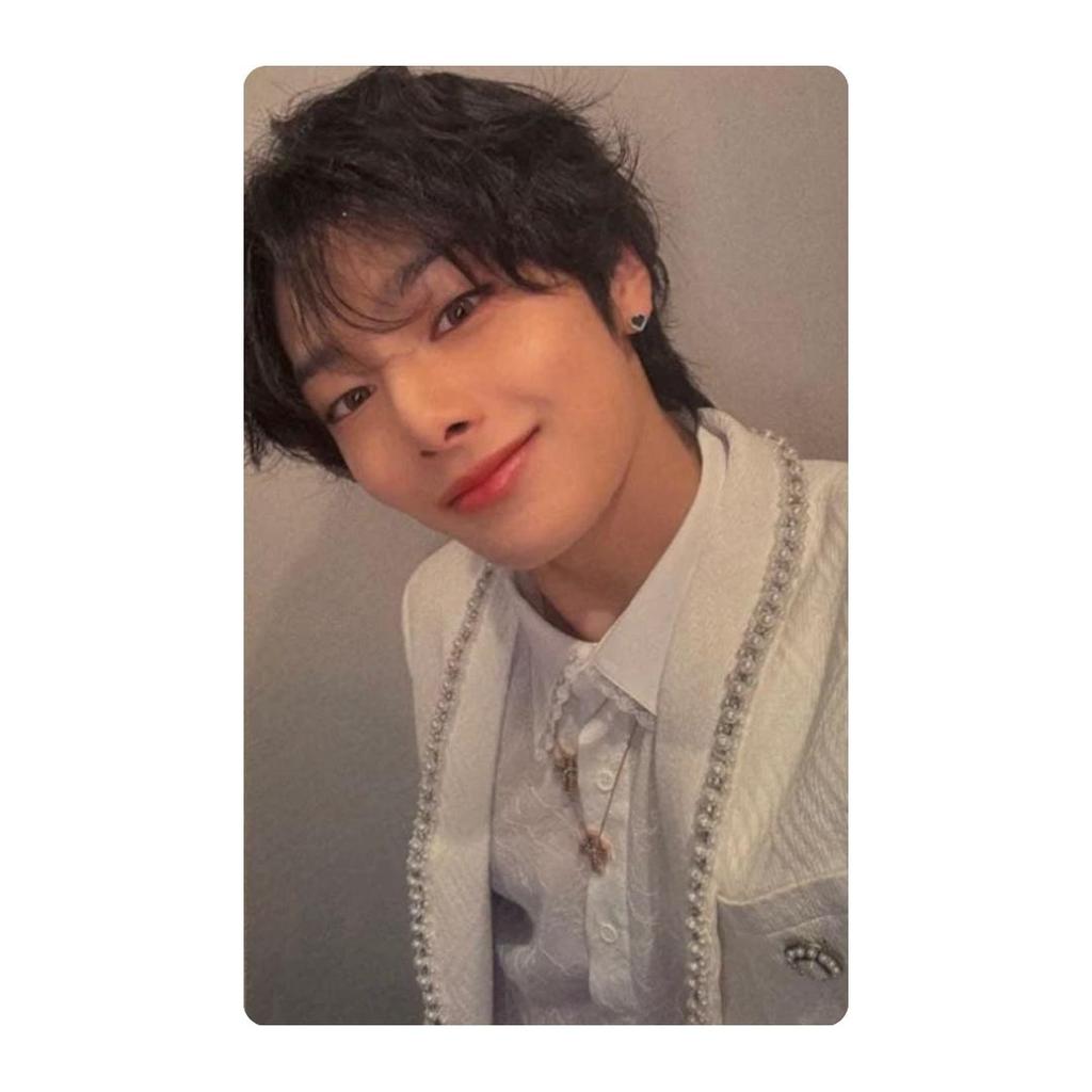 PRE-VENTA STRAY KIDS Evento OFFLINE Hollow JAPÓN 2026 FOTOCARTO LIMITADO OSAKA CHIBA HMV