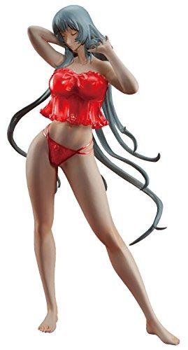 

Ikki Tousen Zhao Yun Shiryu Cami Ver. Red 1/6 Scale Polystone Painted Complete Figure