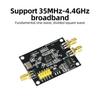 11M-1.1GHz PLL RF Signal Source Development Board ADF1111 Signal Generator Module 1V/1.1V For Engineering R&D And Test