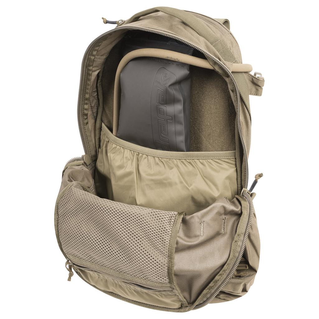 Helikon Tex RAIDER RUCKSACK Raider Rucksack Militärrucksack Militärrucksack Taktische Tasche 20L [HELIKON-TEX] (Adaptives Grün)