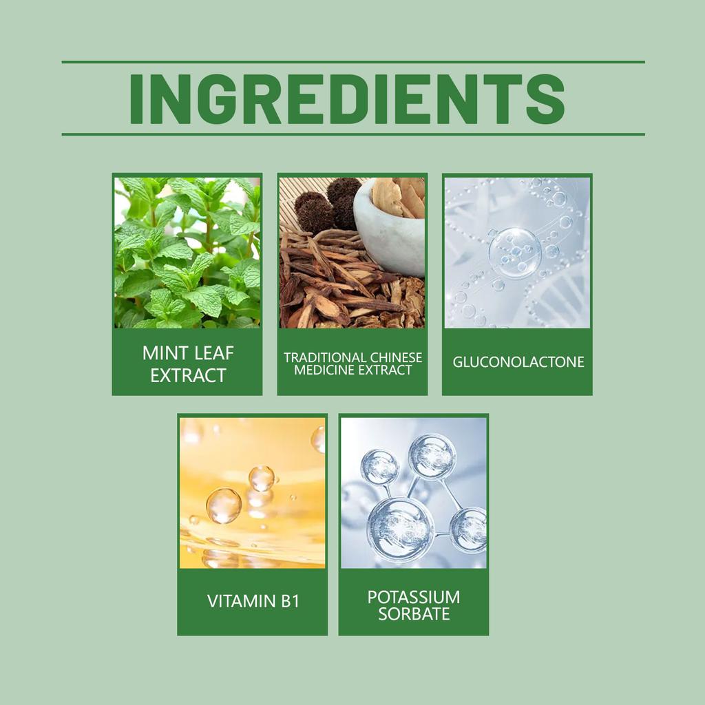 Slimming And Shaping Health Management Drops Promote Metabolism, Stabilize Blood Sugar, Aid Digestion, And Are Weight Management Supplements,5ML