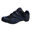 Unisex Reflective Cycling Lock Shoes for Road & Mountain Biking