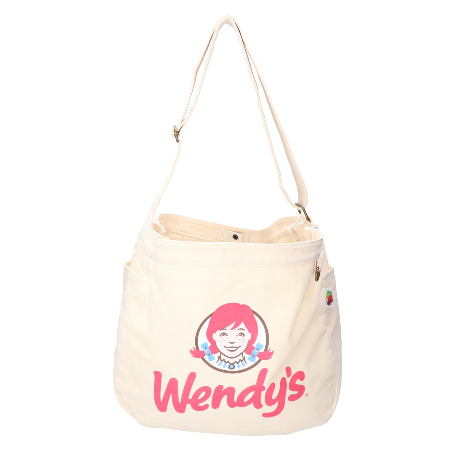 [Fruit of the Loom] Сумка через плечо Сумка-газета