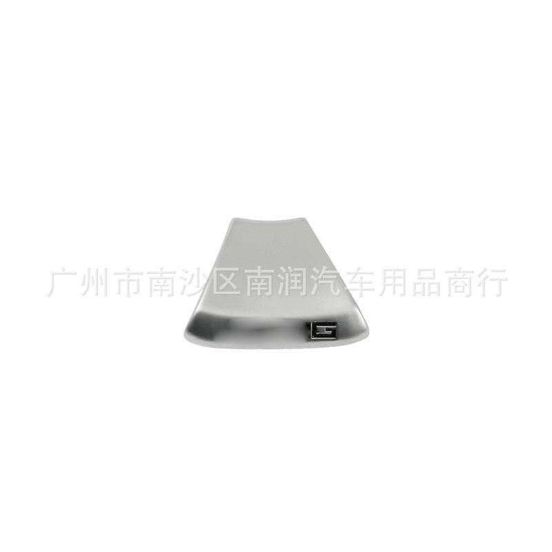 Suitable for steering wheel AMG standard new A/S/G/E class CLA GLC class upgraded steering wheel logo decoration