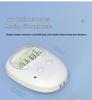 Wireless Bedwetting Alarm for Children and Elderly: Prevents Colds, Reduces Enuresis, and Prevents Skin Irritation.