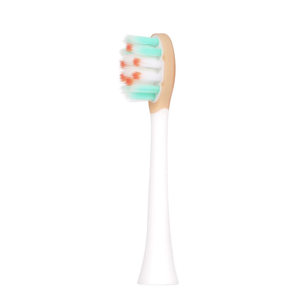 Shu.ke G5pro Compatible Electric Toothbrush Heads (G33/G23/T1/T2/T3/G34/V3/GT2) Universal 