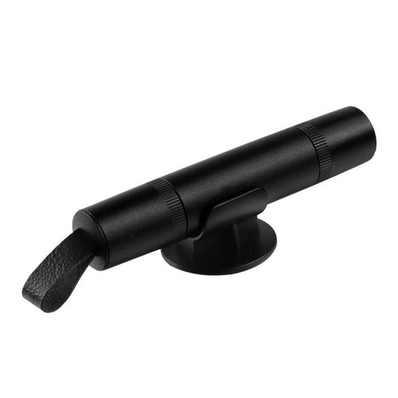 Automotive Safety Hammer For Emergencies Featuring Metal Construction Easy Grip Design Rapid Evacuation In Crisis Moment M4YD