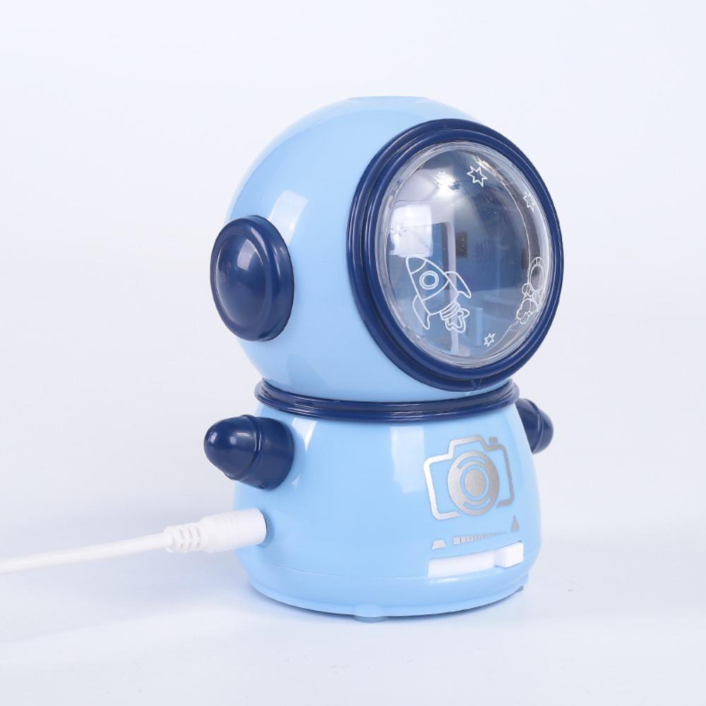 Spaceman Spaceman Electric Pencil Sharpener  Students Stationery