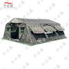 Zhongbisheng 30m² Frame Folding Emergency Command Tent