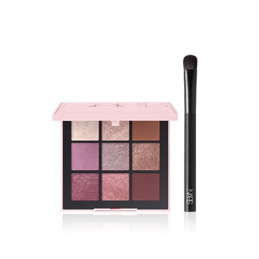 

Nars Afterglow Tempting Eyeshadow Palette Plan 1.7g (х9)