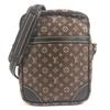 M95228 Monogram Mini-Lin Danube Pochette Crossbody Shoulder Bag