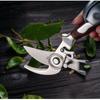 Multifunctional Garden Pruning Shear Labor Saving Sharp Cutting Trimming Tool for Yard Lawn Branch Pruning Use