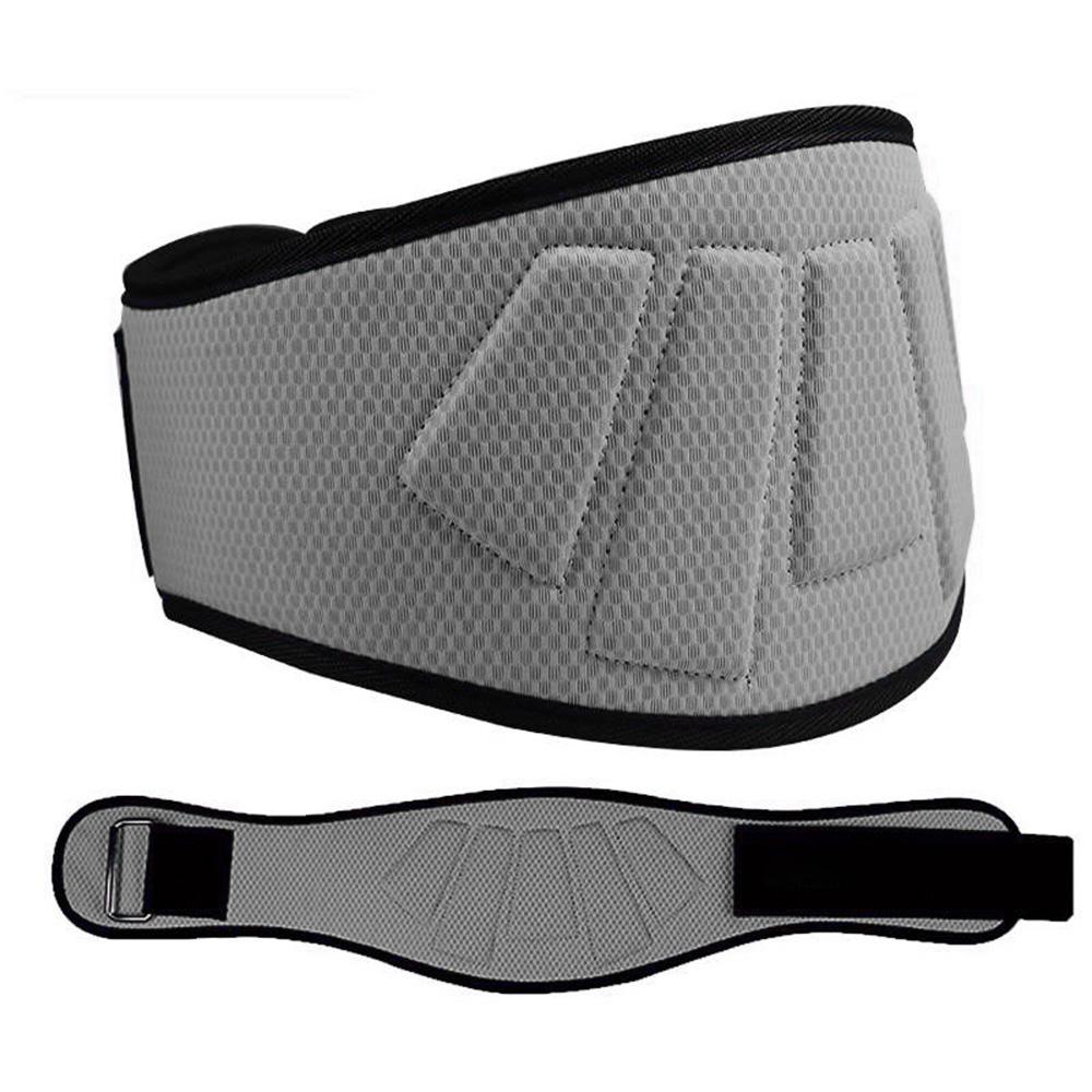 weightlifting back support belts