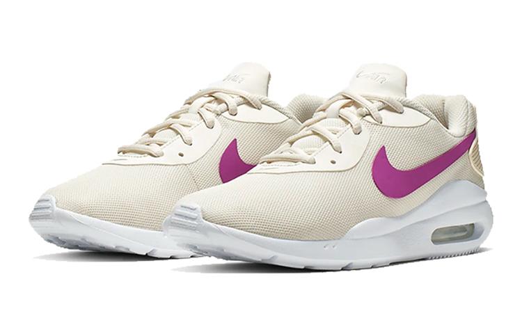 Nike Air Max Oketo 'White Purple' Women's AQ2231-005