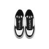 Louis Vuitton Rivoli Sneakers 'White Plaid With Black Side Logo' 1ABFDZ