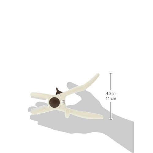 Shimomura Kogyo Full Veggie Chestnut Peeler FRK-01, Made in Japan, Tsubame-Sanjo, Niigata