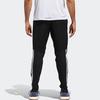 Adidas Run Astro 3S Reflective Detail Running Pants Men Bottoms Black DM1667