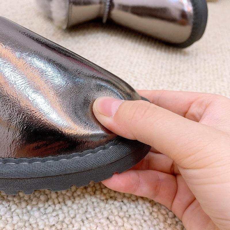 Ботинки для снега Низкие ботинки Водонепроницаемые — фото 10