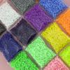 5MM Hama Beads 1000PCs Pixel Puzzle Perler Iron Beads for Kids Hama Beads Diy High Quality Handmade Gift Toy Fuse Beads