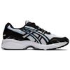New Asics Gel 1090 'White Black' 1021A385-100