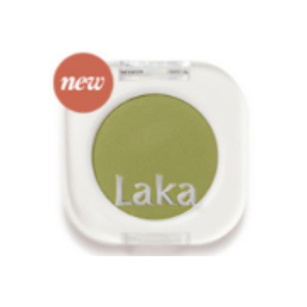 laka Mono Eyeshadow 1.6g (50 Colors)