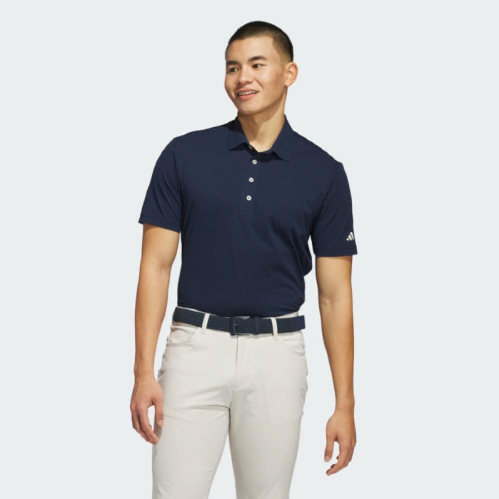 

Adidas Golf Adidas Ultimate 365 Twist Knit Tour Polo Shirt Jh1339 2XL(110)