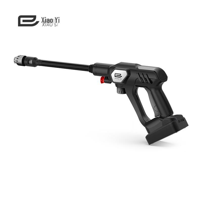 Lanmo Handheld Brushless Lithium Portable Car Washer CN plug (adapter included)