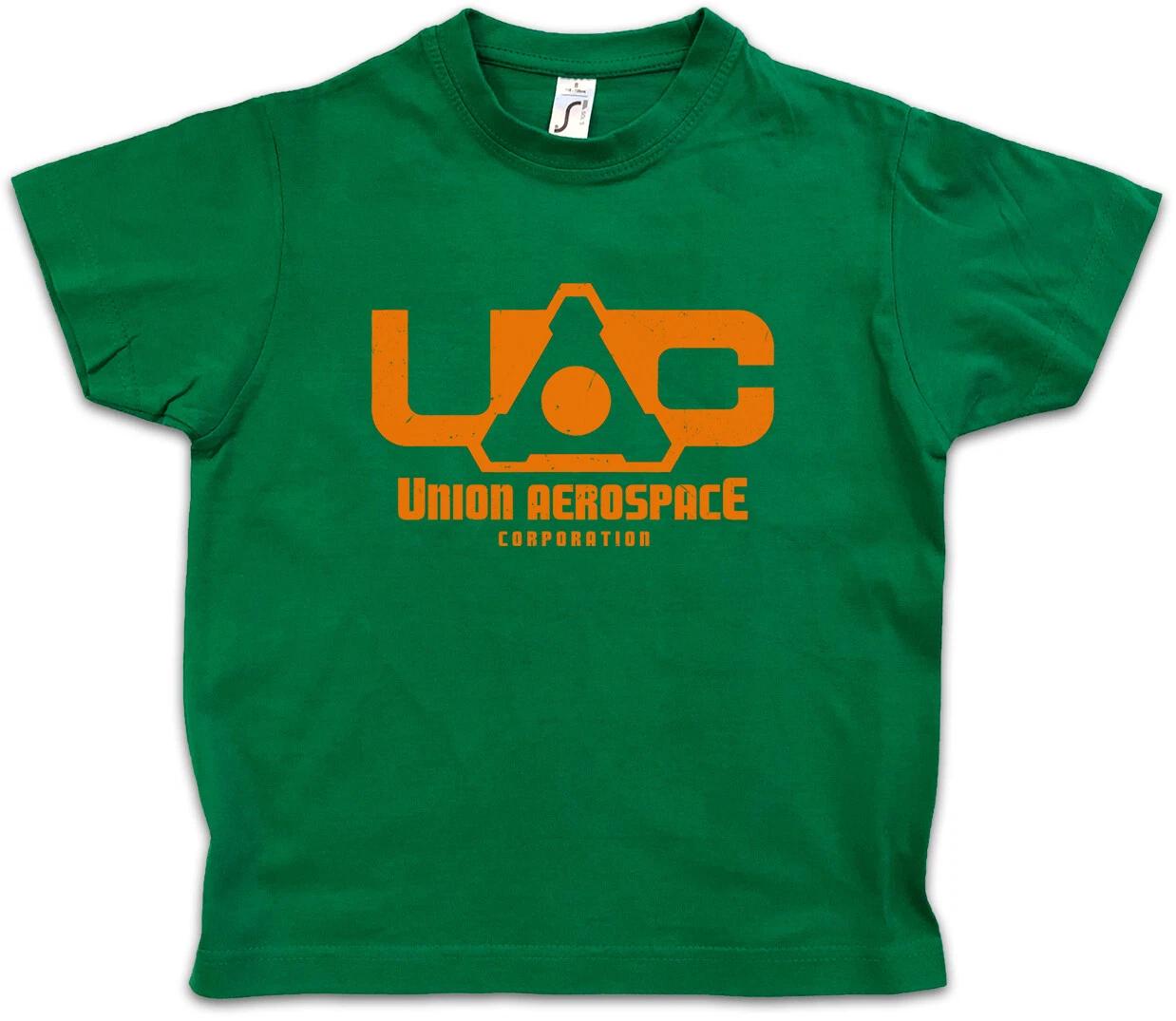 UNION AEROSPACE CORPORATION Kids Boys kids boys T-Shirt - BFG Company Doom 120