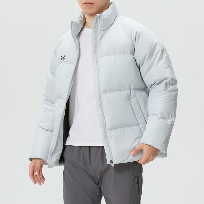 Under Armour Unisex Winter Lifestyle Down Jacket 25600801-014