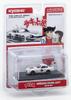Kyosho Original 1/64 Circuit Wolf Nissan Fairlady Z 432R (Mishima Kunitomo) Finished Model K07009B4