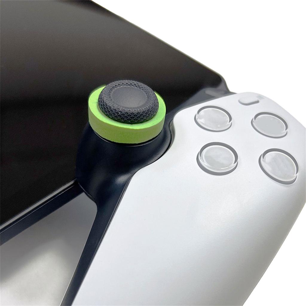 20x Auxiliary Ring Aim Assist Ring for PS5/PS4/Switch PRO/Xbox/PS Portal Game Controller Target Ring Gaming Accessory