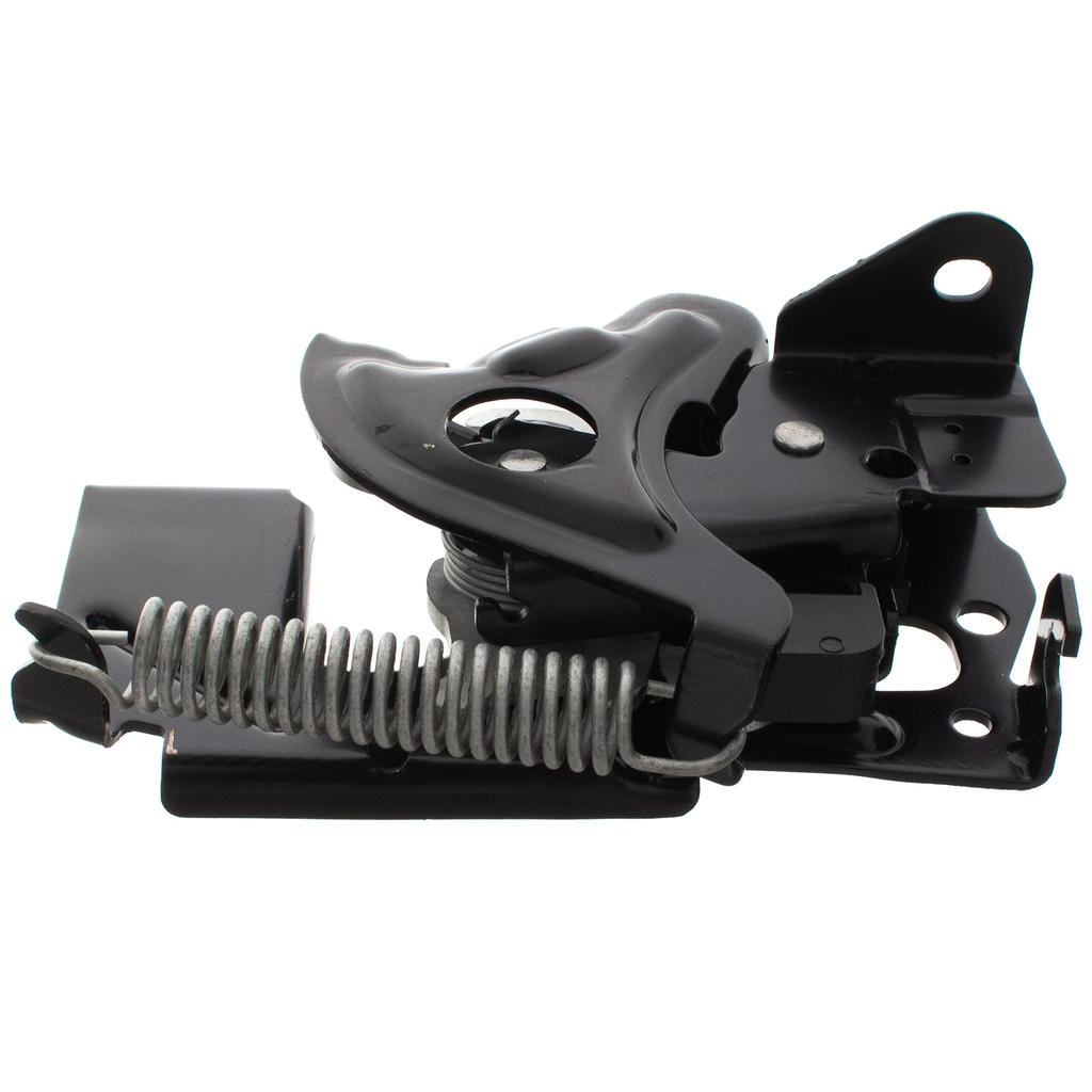 BMW 2 F22 F23 2014- right engine hood lock