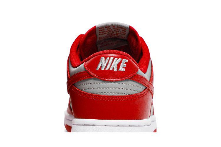 Nike Dunk Low 'UNLV' 2021