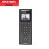 Control de acceso y alarma – Videoporteros