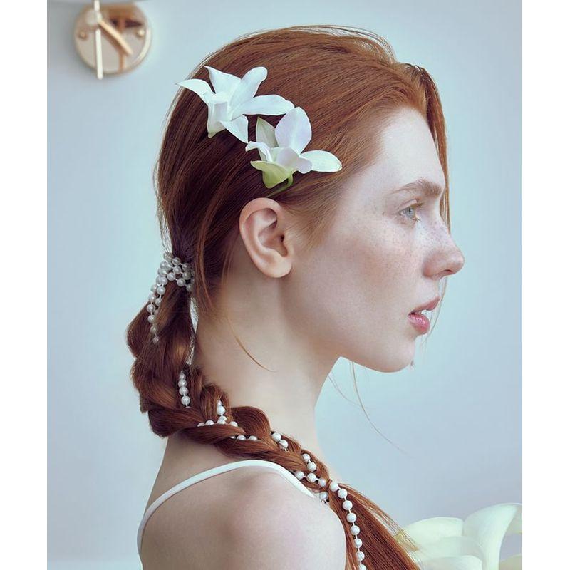 anillo Gardenia Veil Color Shield Shampoo