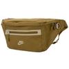 New Fabric Crossbody Bag, Shoulder Bag, Casual Bag, Fanny Pack Medium Size Unisex Olive Green DN2556-368