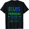 Camiseta Elvis Presley Las Vegas