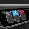 Fashion Car Phone Holder Air Outlet Magnetic Mobile Phone GPS Stands For BMW E30 E38 E39 E46 E60 E61 E90 X5 X6 E70 E83 F30 F32