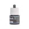 Textile Paint - Pébéo - SetaSilk - 45 Ml - Ebony - For Adults and Unisex