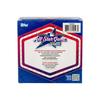 2025 Topps MLB All-Star Game Baseball Trading Cards Mega Box (Look for the MB All-Star Game Great Autograph)