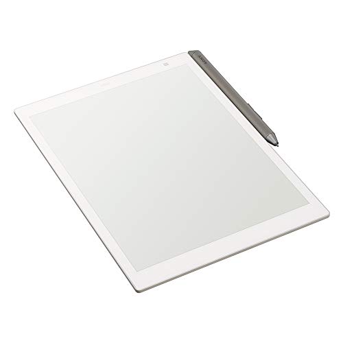 Sony Digital Paper (A5 size) DPT-CP1 [Official Japanese Product]