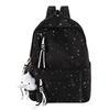 Schoolbag Female Korean Version of Junior High School Students and Primary School Students In Grades 3 To 6 Backpack Japanese Simple and Cute