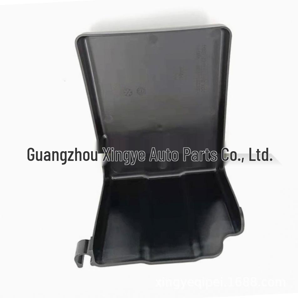 Lingpai Battery Base Compatible: Single Unit for Shipping - Accumulator Base, Bottom Plate, Frame (31521-T6P-W0)