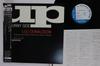 LP-Schallplatte LOU DONALDSON Sunny Side Up K18P9236 BLUE NOTE 1983 Japan Obi Jazz Gebraucht