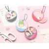 [Tee's Factory] Sanrio Capsule-Style Frame Keychain My Melody